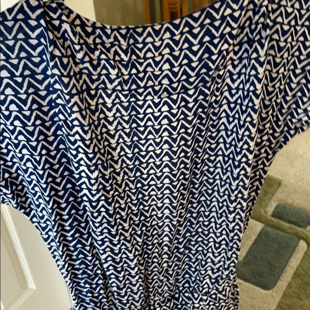 Ladies Summer Jumpsuit by Olivaceous - Picture 5 of 6